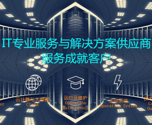 技术服务